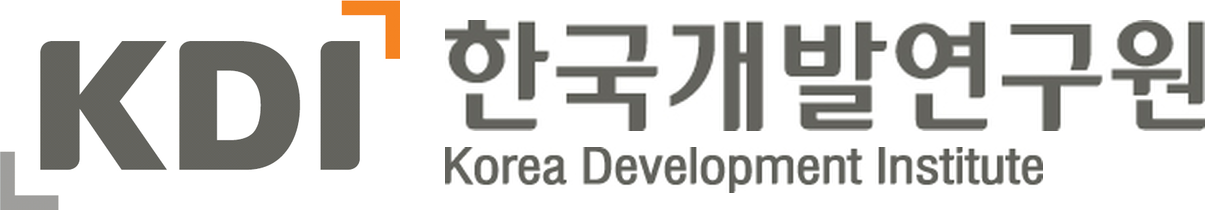Korea Development Institute logo