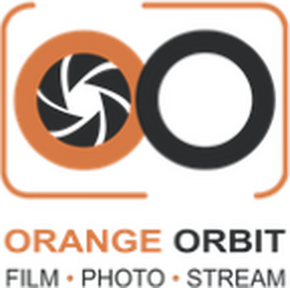 Orange Orbit logo