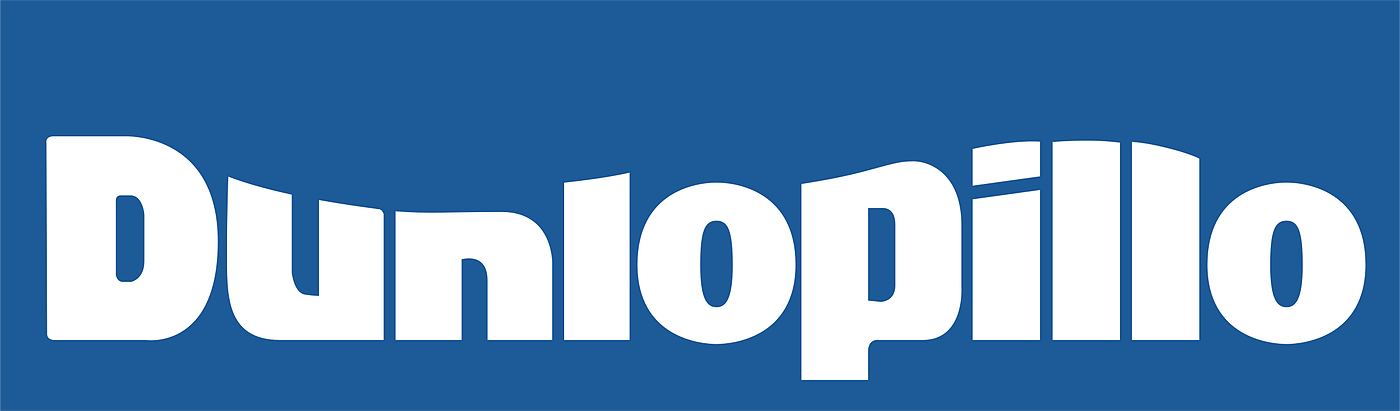Dunlopillo logo