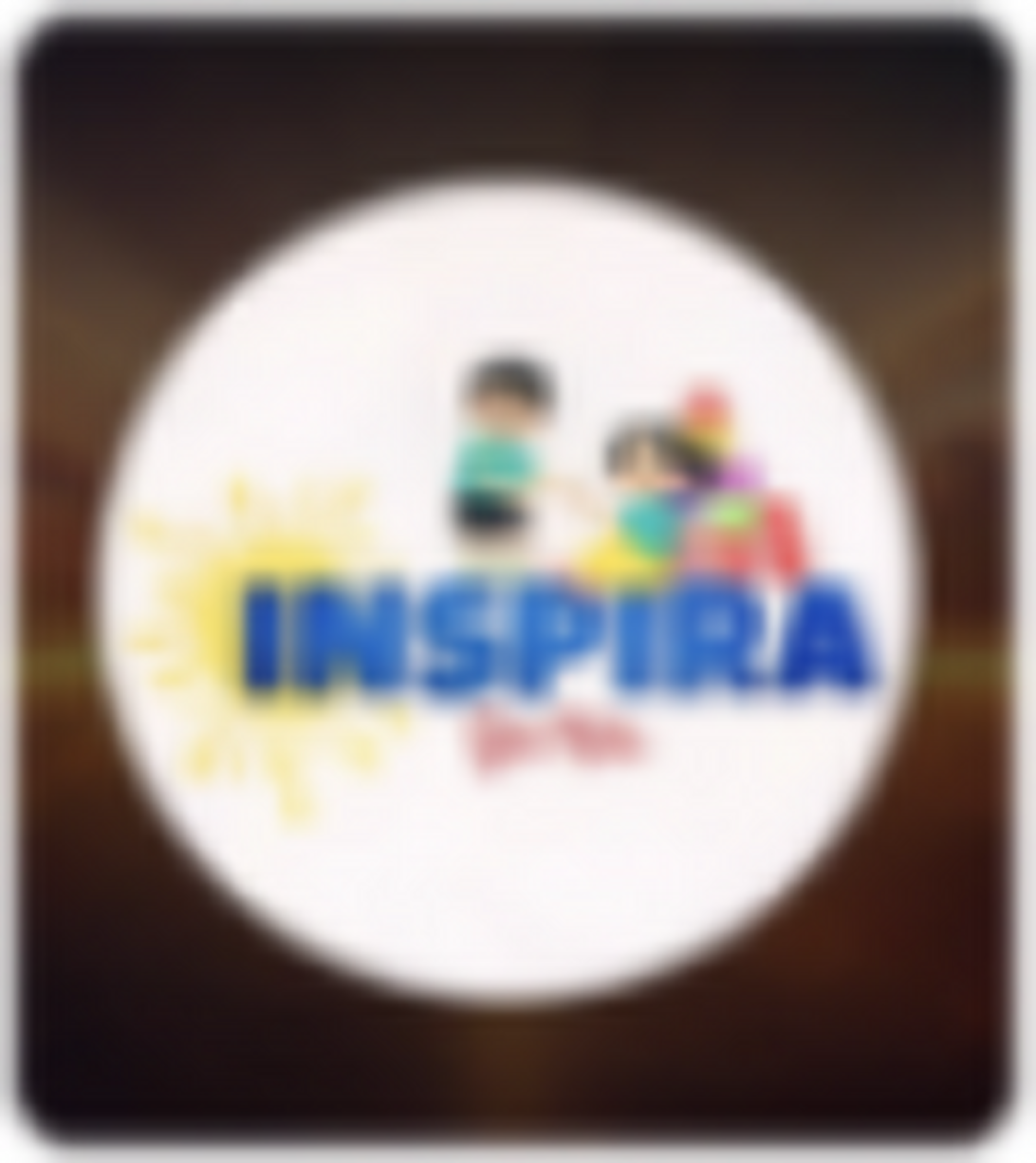 Inspira logo