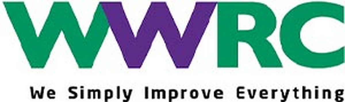 WWRC logo