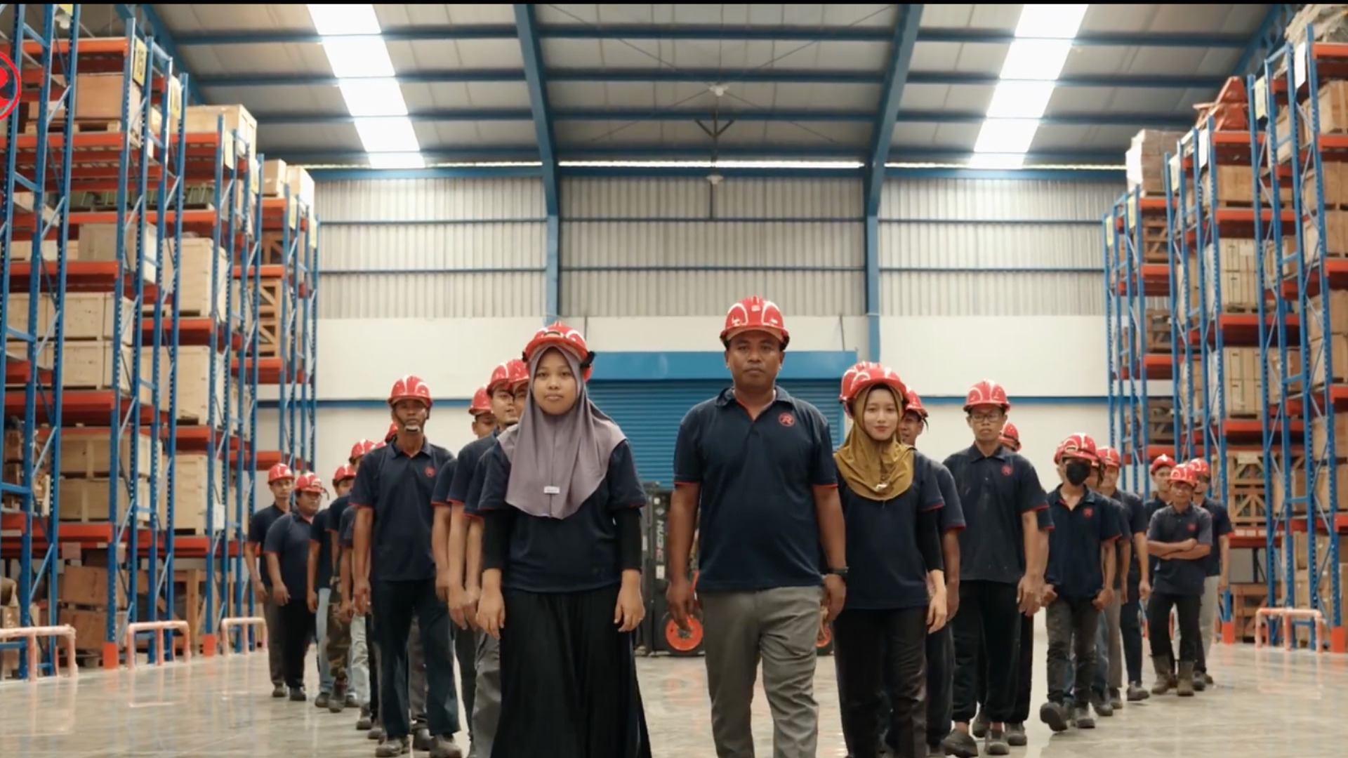 PT Roda Rollen — Company Profile by JSA Productions